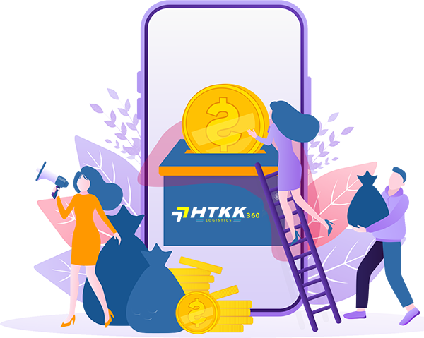 Tặng ngay 50k