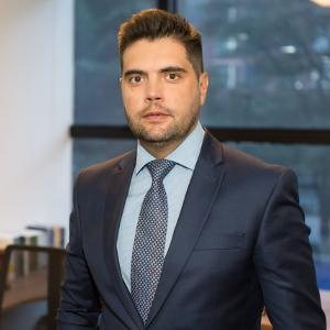 Fernando Westin
