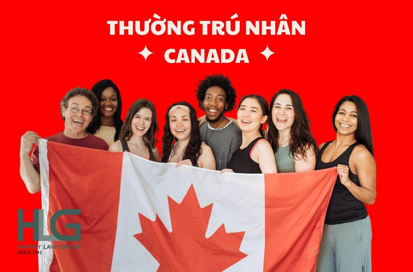 THƯỜNG TRÚ NHÂN CANADA LÀ GÌ? CÁCH TRỞ THÀNH PR CANADA MỚI NHẤT