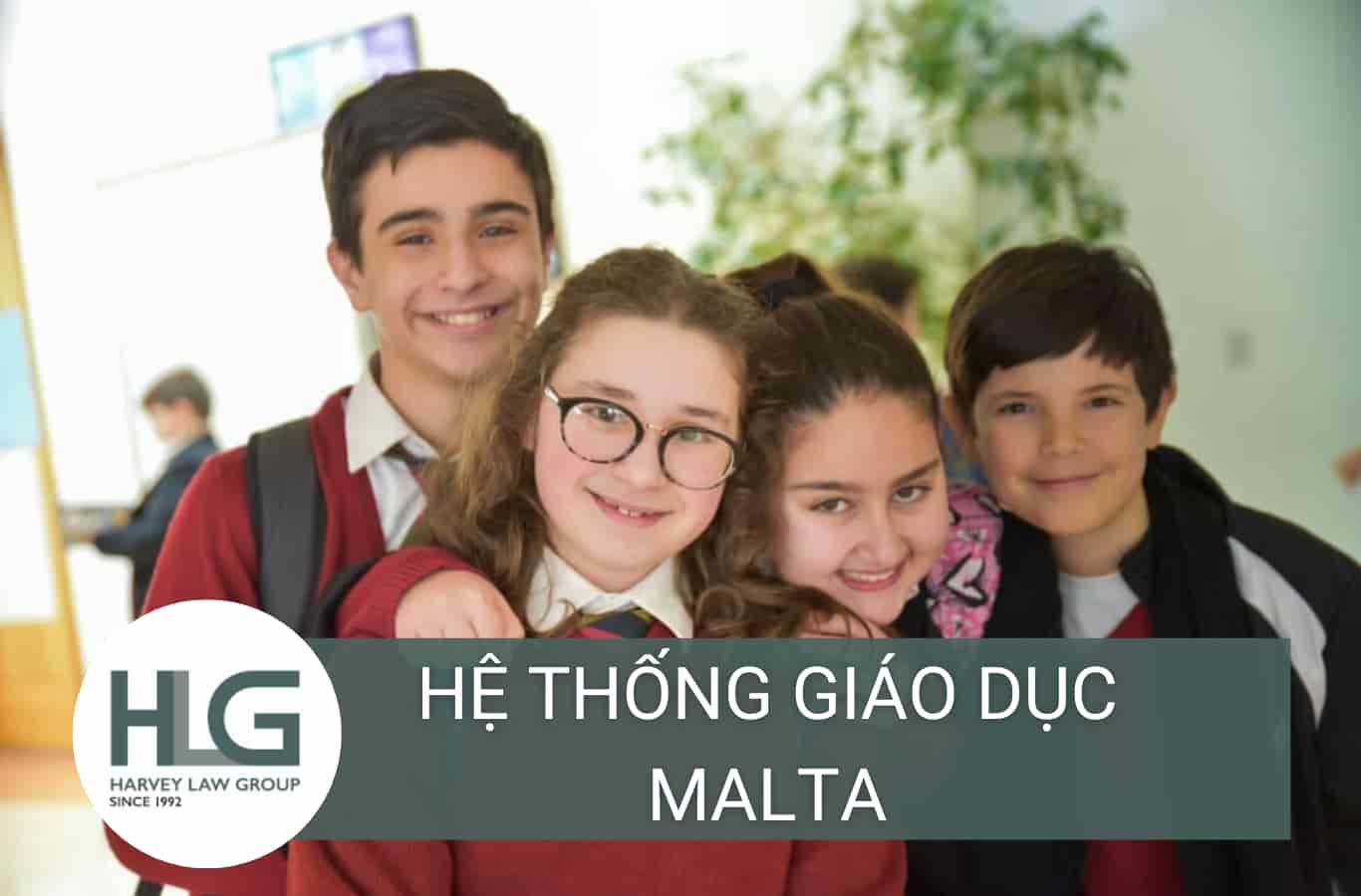 Hệ thống giáo dục Malta: Chất lượng cao, chi phí hợp lý